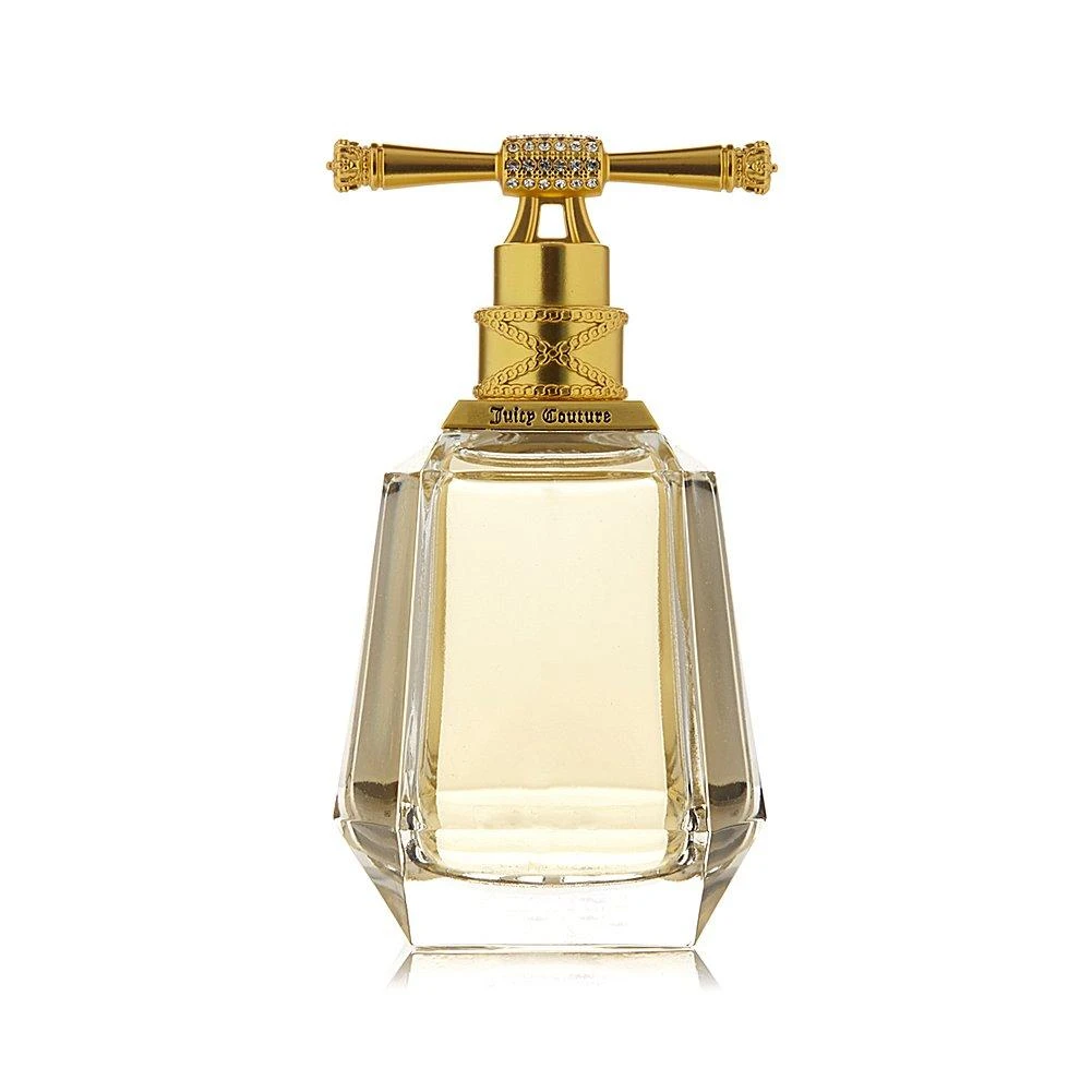 Juicy Couture I Am Juicy Couture EDP parfumuotas vanduo moterims, 100 ml