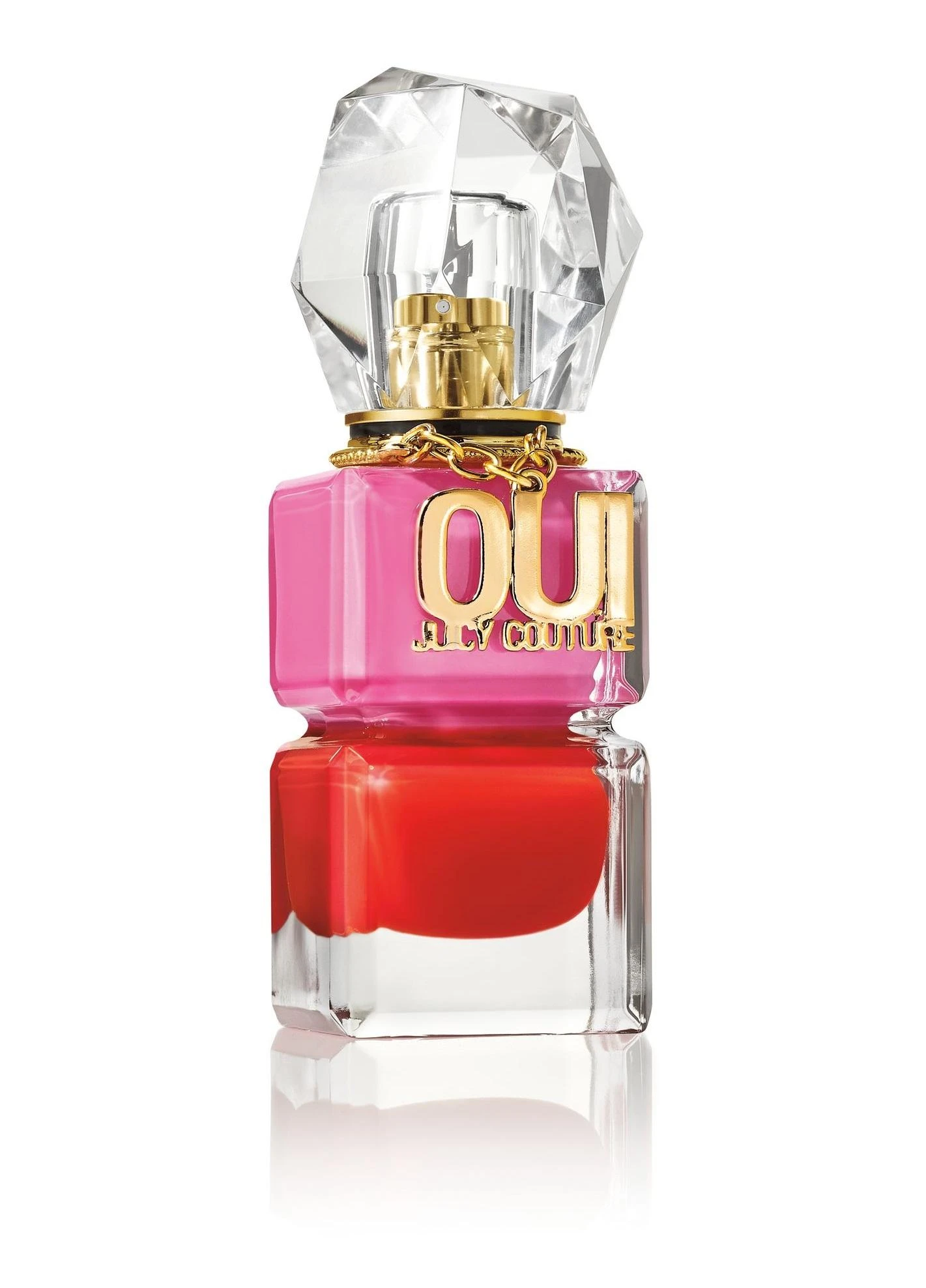 Kvepalai moterims Juicy Couture Oui EDP, 50 ml