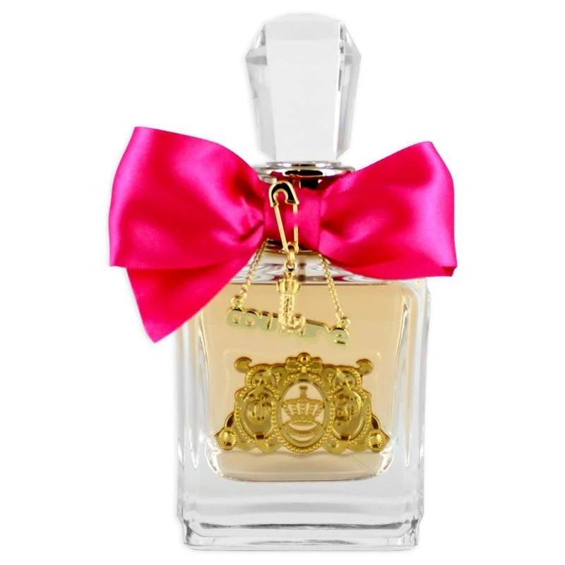 Kvepalai moterims Juicy Couture Viva La Juicy EDP, 100 ml