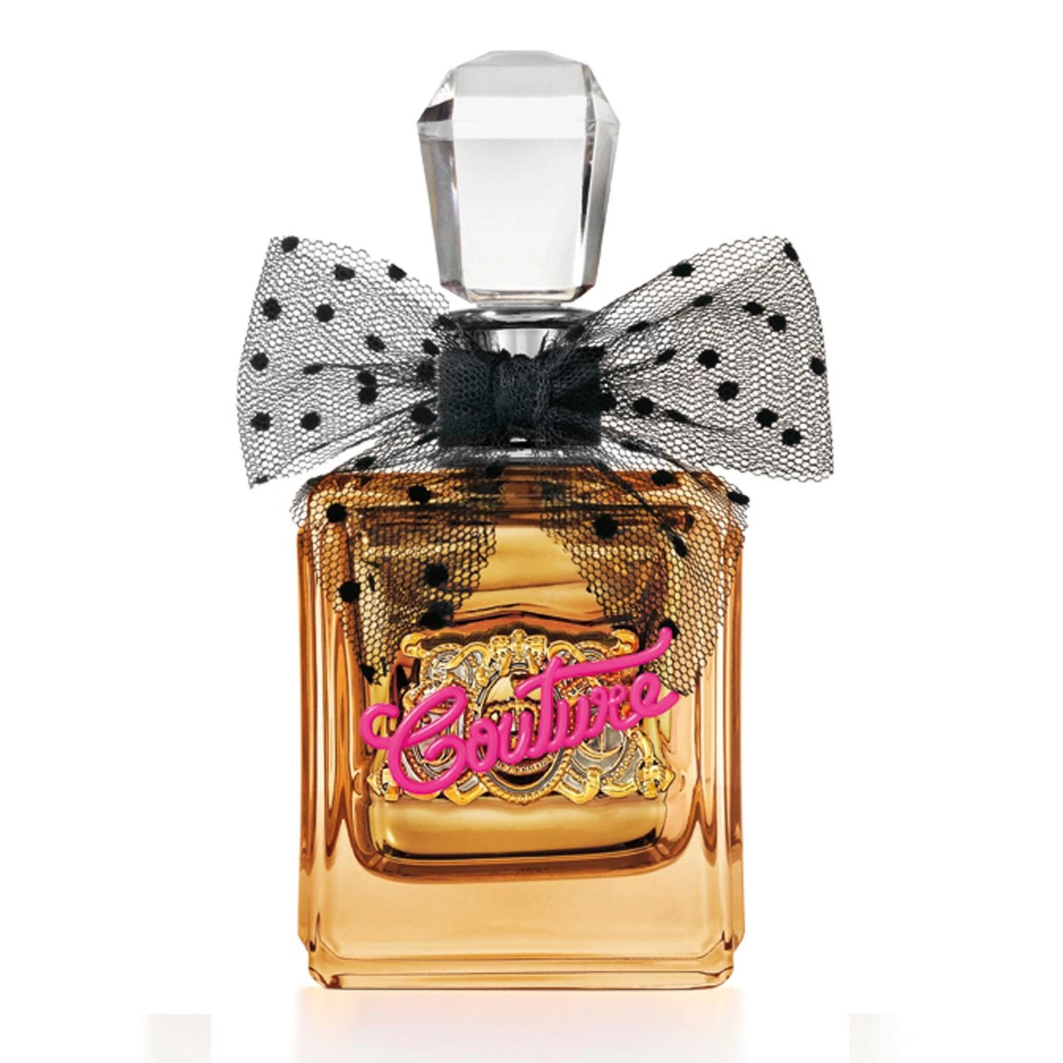 Kvepalai moterims Juicy Couture Viva La Juicy Gold Couture EDP, 50 ml