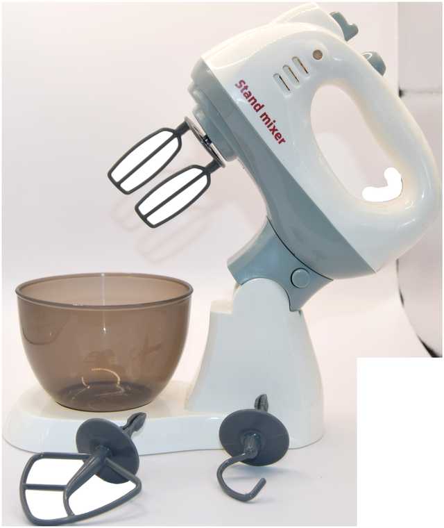 „Junior Home“ – 2 viename virtuvės kombainas (505156)