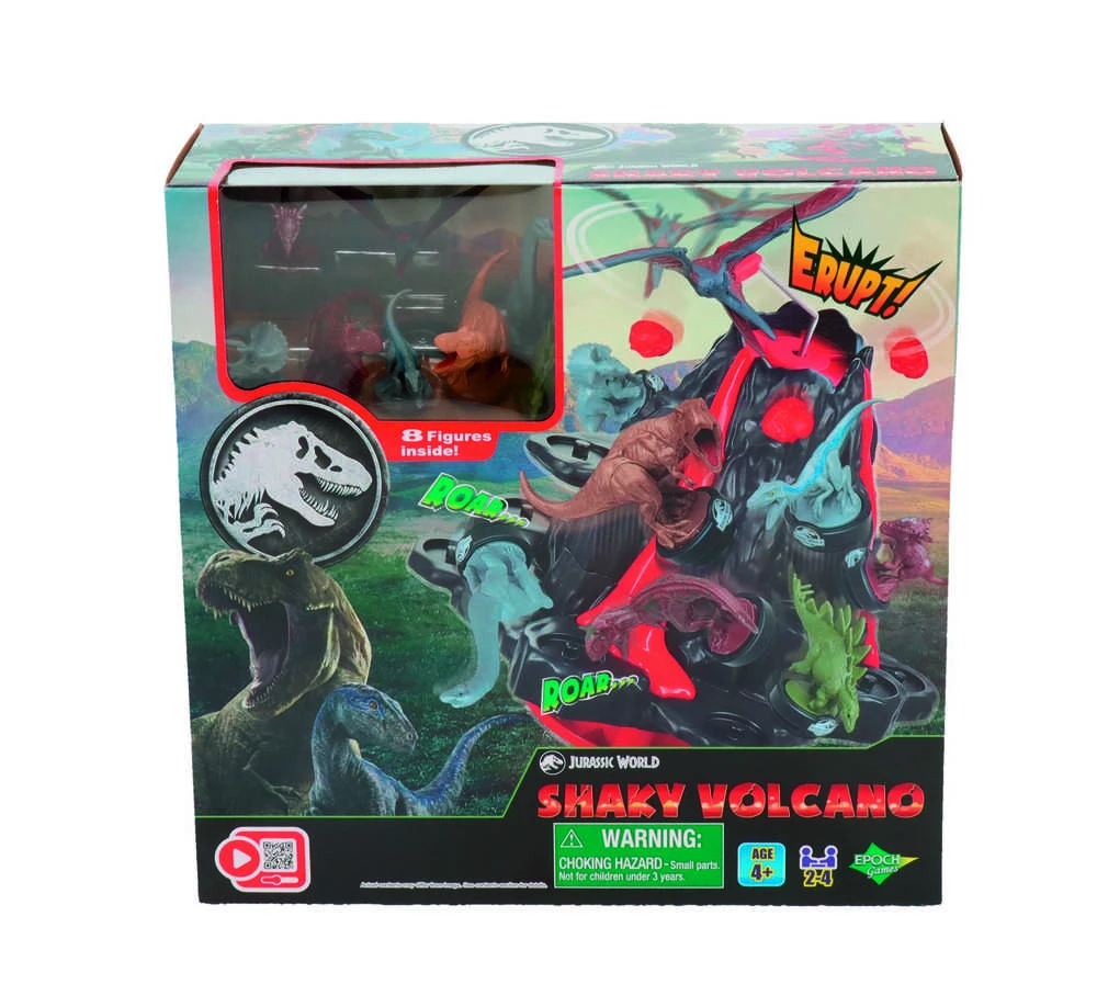 EPC EPOCH Games 7509 žaislų rinkinys