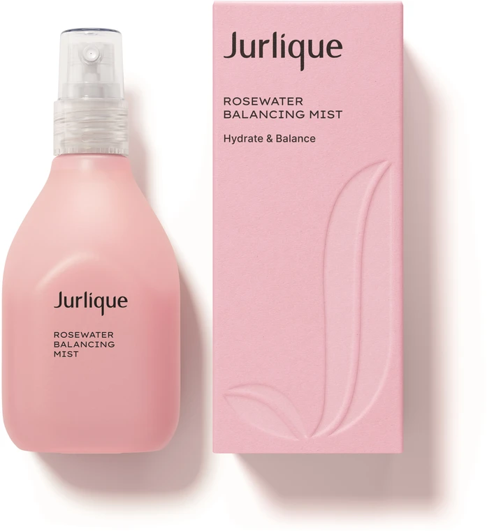 Jurlique Rosewater Balancing Mist drėkinamoji veido dulksna, 100 ml