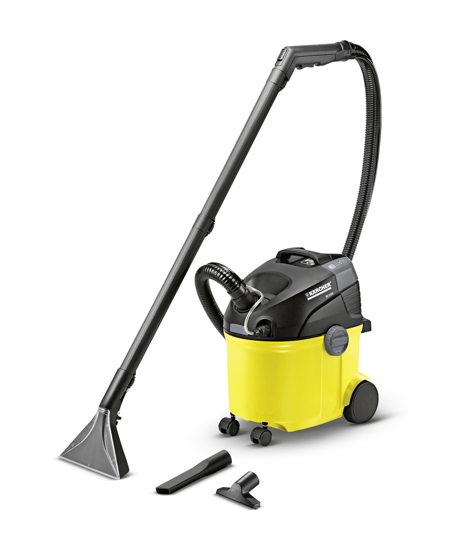 Dulkių siurblys Karcher SE 5.100