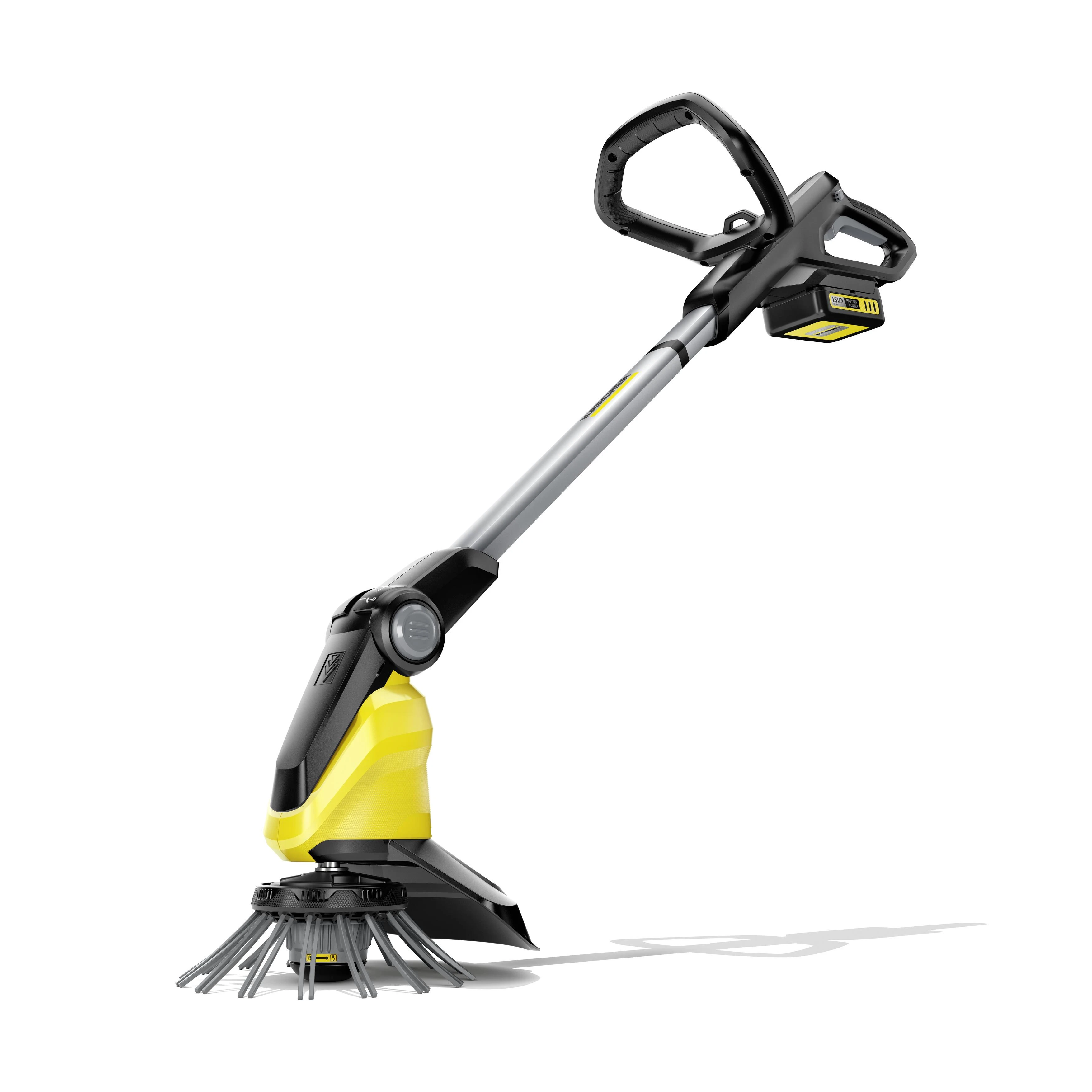 Akumuliatorinis piktžolių šalintojas Karcher WRE 18-55, 1.445-245.0