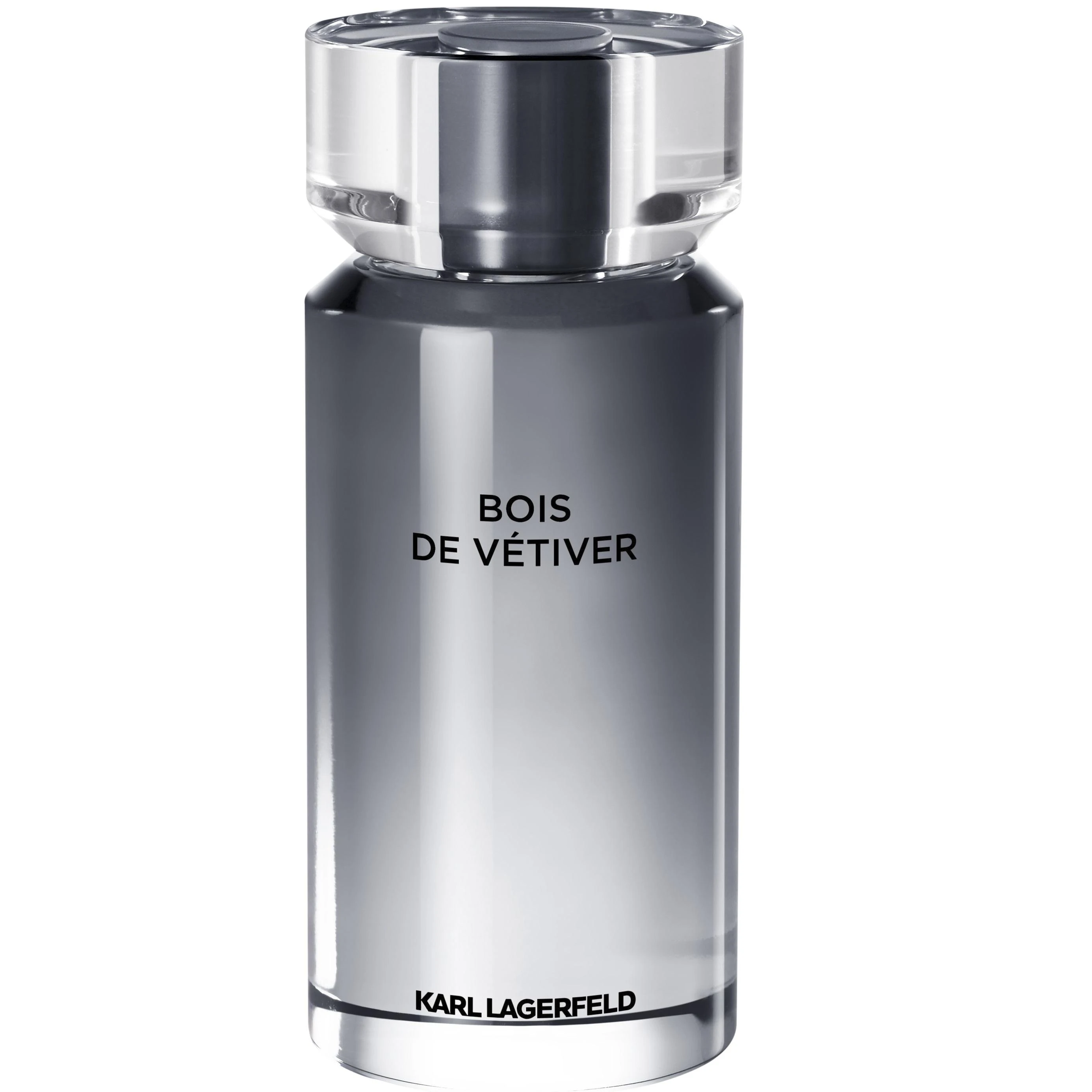 Tualetinis vanduo Karl Lagerfeld Bois de Vétiver Eau De Toilette Purškiklis 100ml