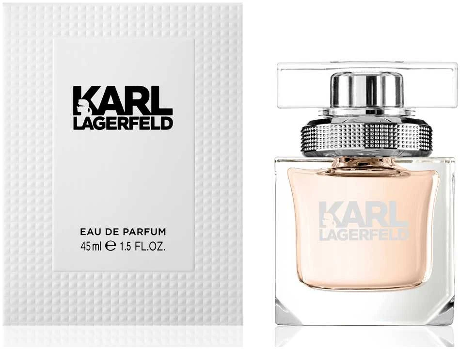 Kvepalai moterims Karl Lagerfeld For Her EDP, 45 ml