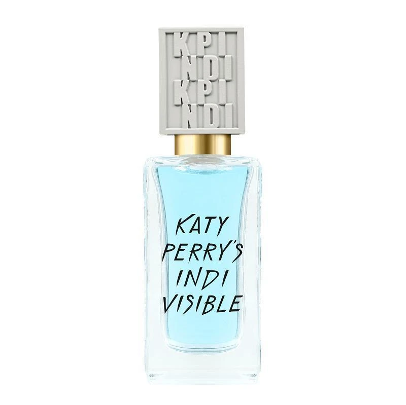 Katy Perry Katy Perry´s Indi Visible EDP parfumuotas vanduo moterims, 100 ml