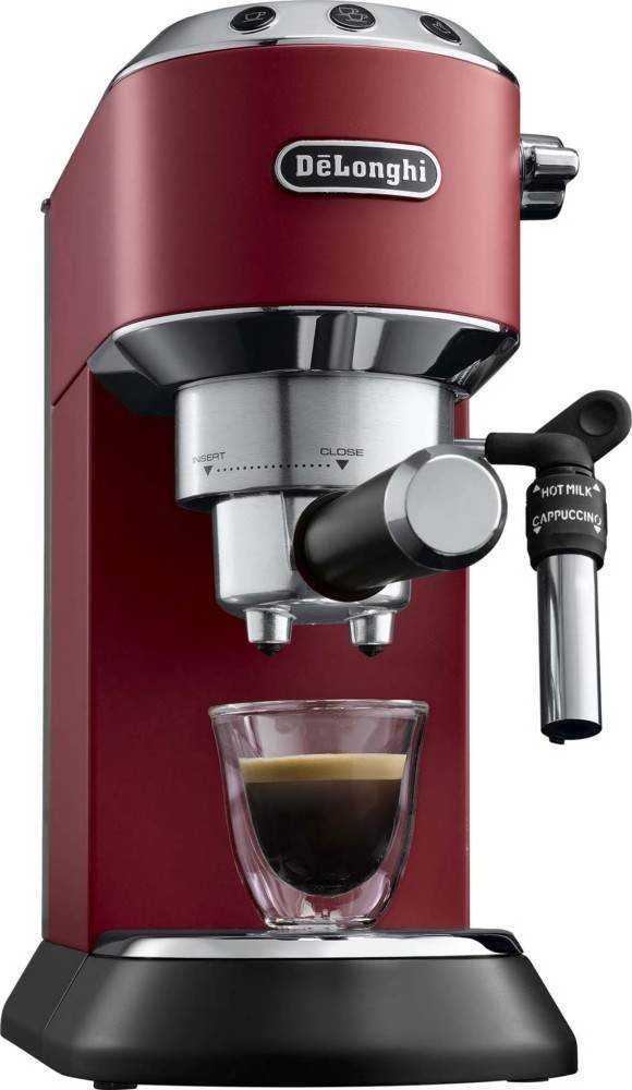 DeLonghi kavos aparatas EC 685.R