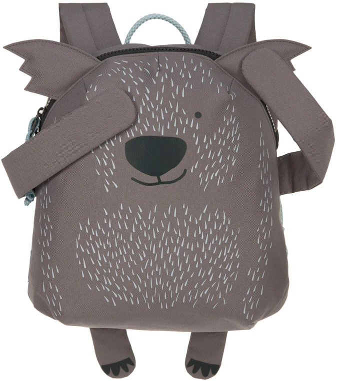 Lassig kuprinė About Friends su magnetais Wombat Cali