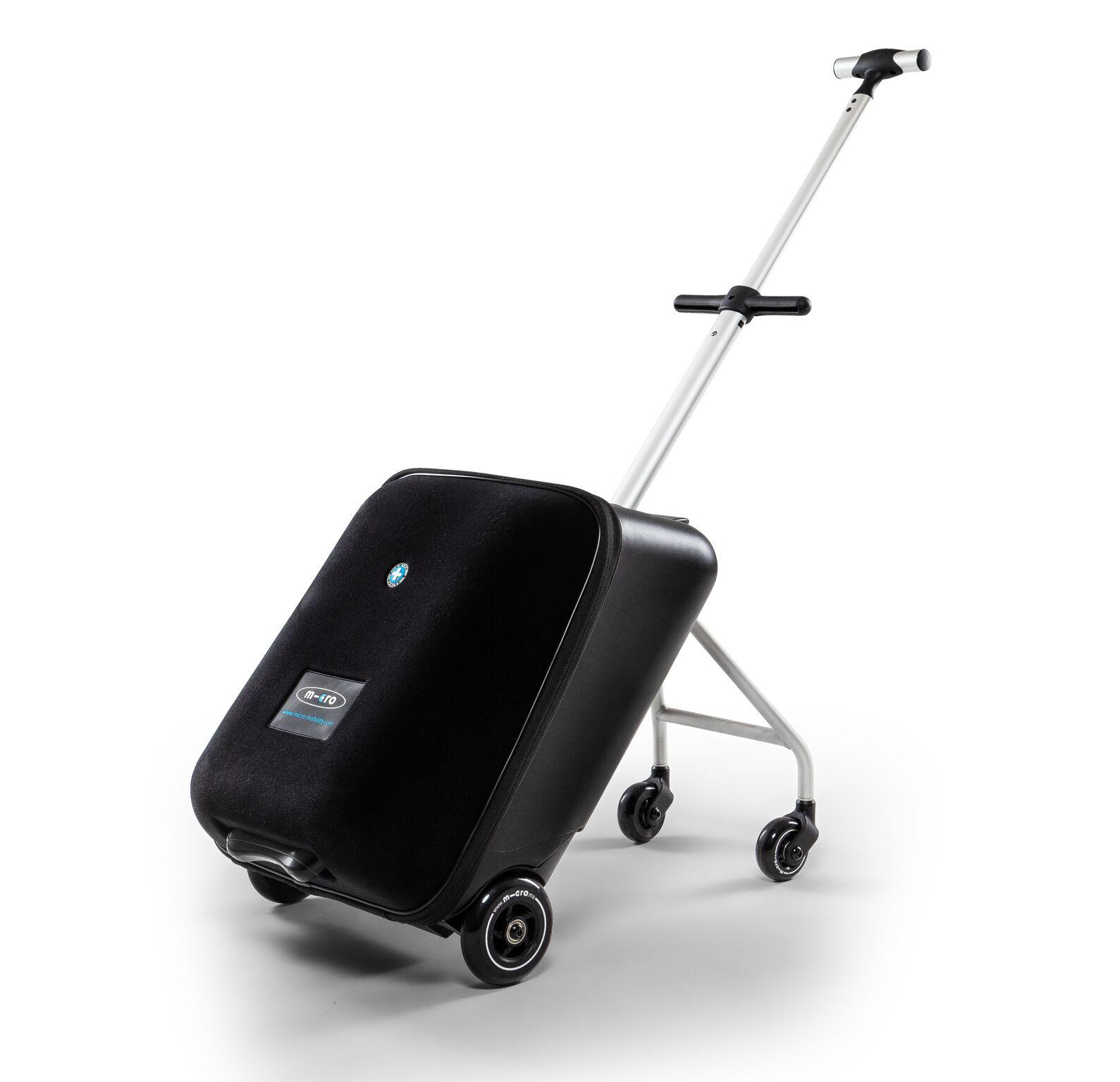 Kelioninis MICRO lagaminas Ride On Luggage Eazy, ML0013