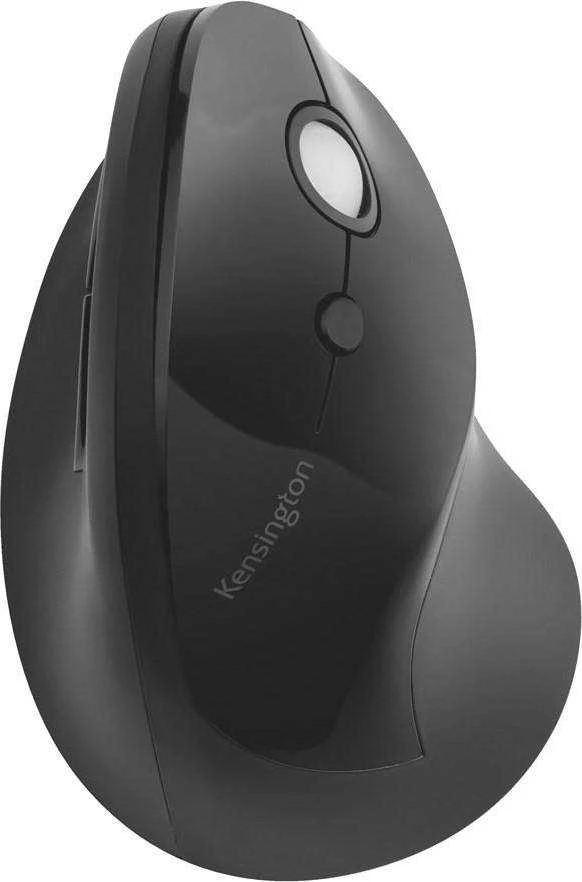 Kensington K75404EU kompiuterinė pelė RF belaidis + „Bluetooth“ 1600 DPI dešinei rankai