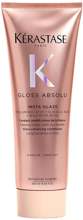 Kerastase GLOSS ABSOLU blizgesį sustiprinantis kondicionierius 250 ml