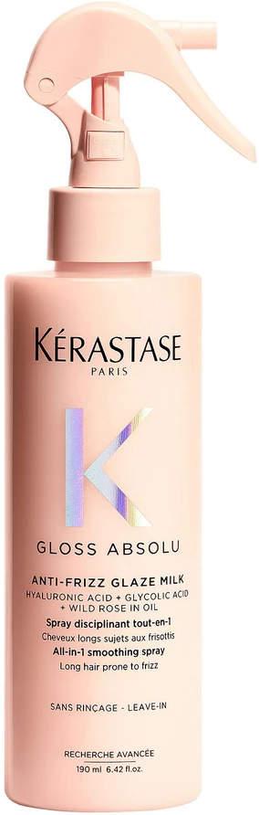 Kerastase GLOSS ABSOLU anti-frizz spray 190 ml
