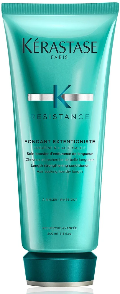 Plaukus stiprinantis kondicionierius Kerastase Resistance Fondant Extentioniste 200ml