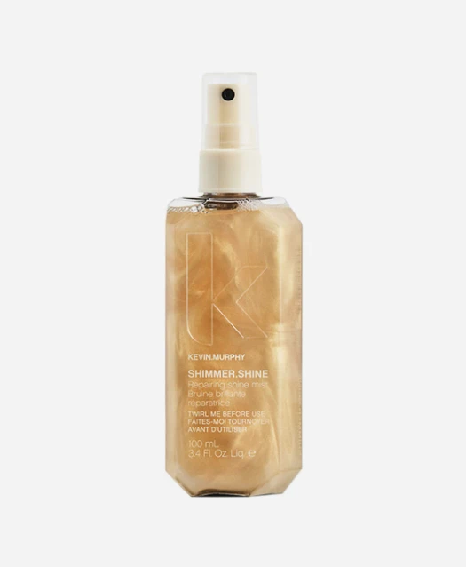 Kevin Murphy Shimmer Shine Mist žvilgesio suteikianti plaukų dulksna, 100 ml