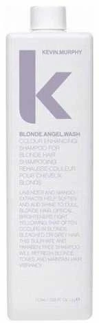 Kevin Murphy BLONDE.ANGEL WASH plaukų prausiklis, 1000 ml