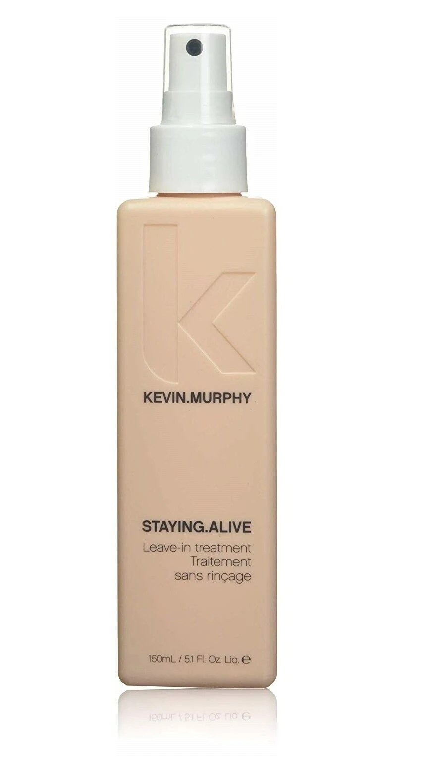 Kevin Murphy Staying Alive plaukų kondicionierius nenuplaunamas, atkuriamasis, 150 ml
