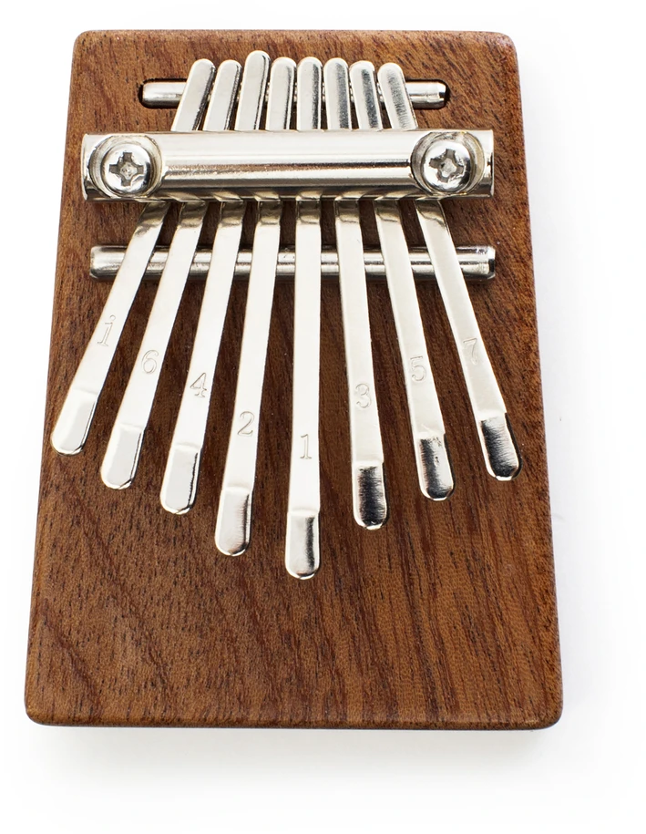 Kikkerland Kikerlandas - Kalimba