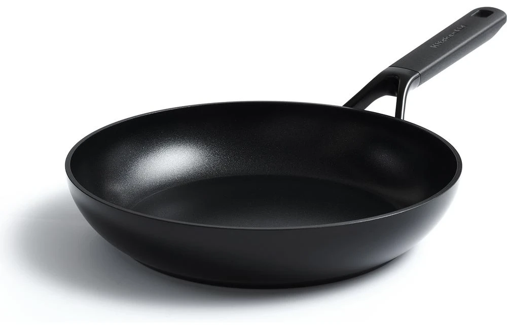 Keptuvė keramikinė 24 cm / KitchenAid