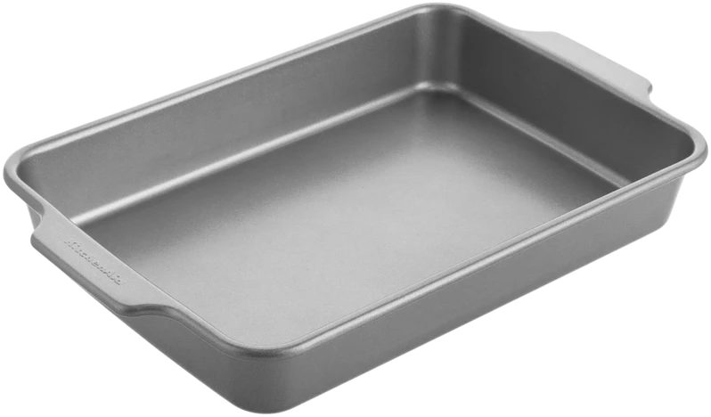 Kepimo forma 33x22,5 cm / KitchenAid
