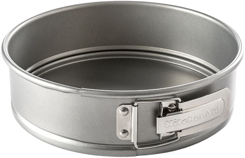 Spyruoklinė keptuvė 24 cm / KitchenAid