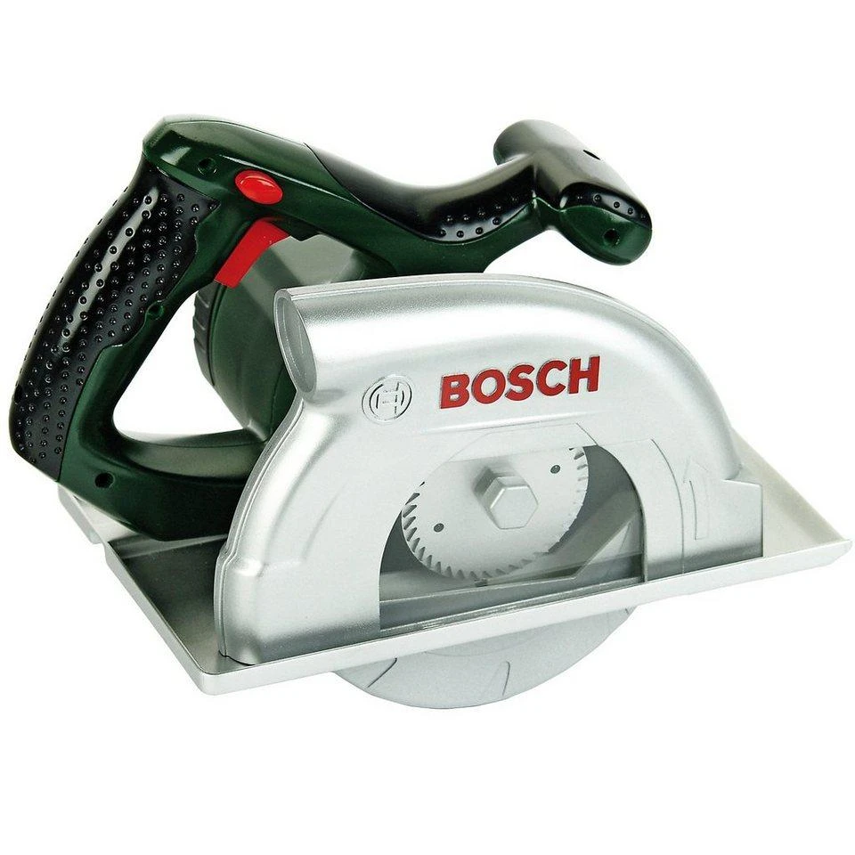 Klein Rankinis diskinis pjūklas Bosch Mini, 23 cm
