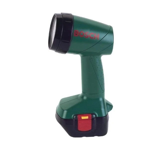 Klein Bosch LED šarnyrinė lempa