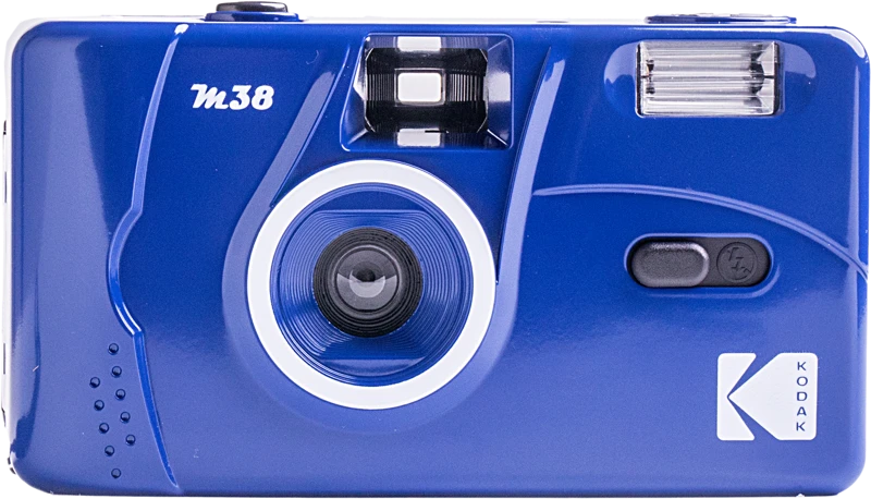 Kodak Film Camera M38 Classic Mėlyna