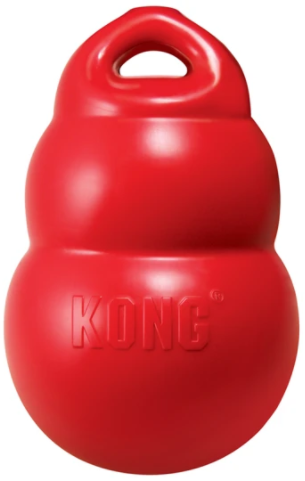 KONG BOUNZER M - žaislas šunims