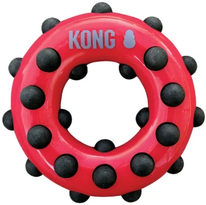 KONG - Dotz apskritimas - 16 cm