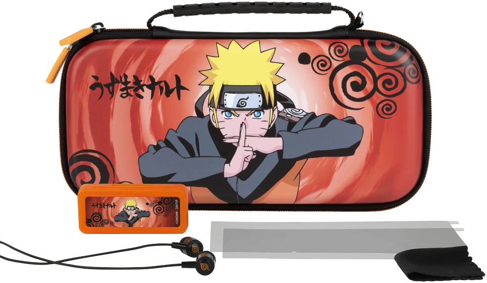 „Konix“ pradedančiųjų rinkinio „Jutsu Switch“ – „Naruto“