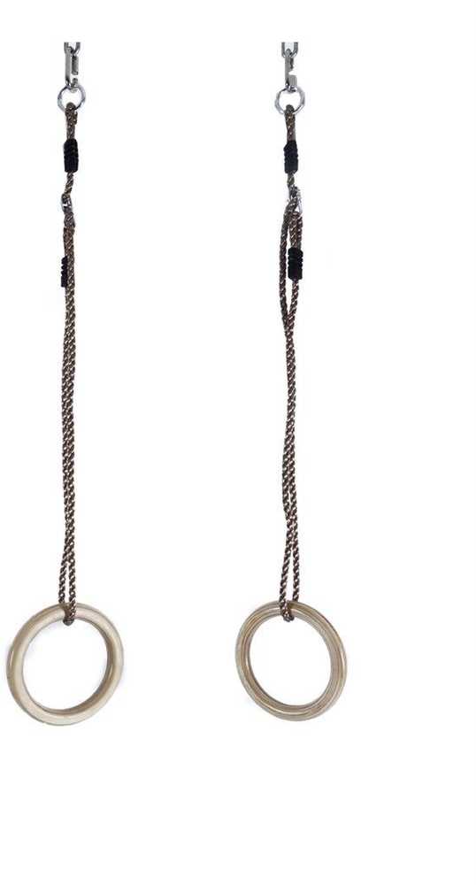 KREA Gym Rings
