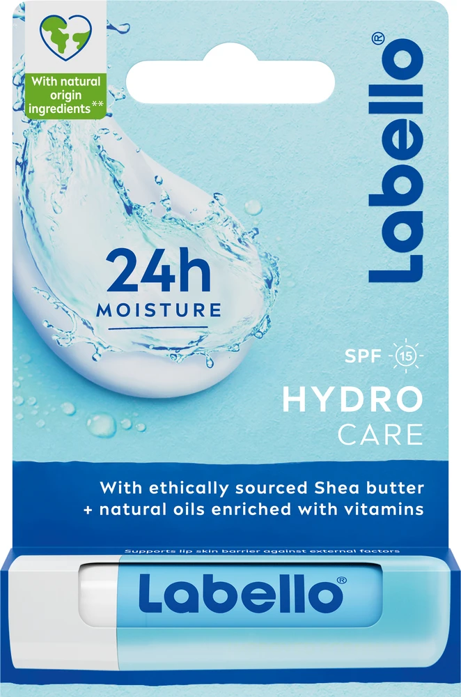 Label Label Labello - Hydro Care - 4,8 g
