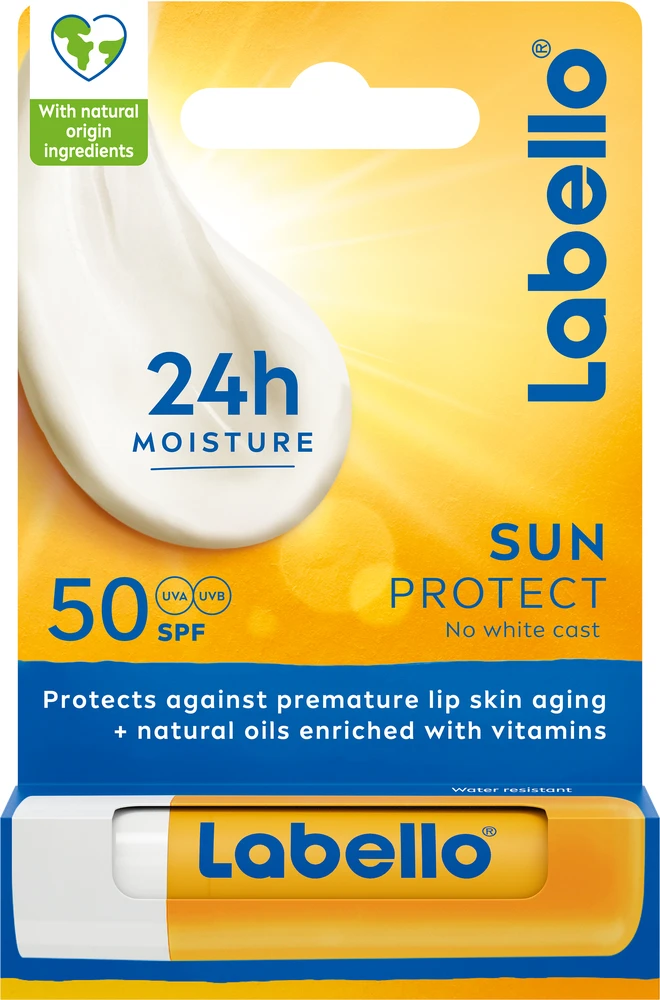 Label Label Labella - Labello Sun SF50 - 4,8g