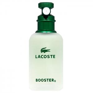 Kvepalai vyrams Lacoste Booster EDT, 125 ml