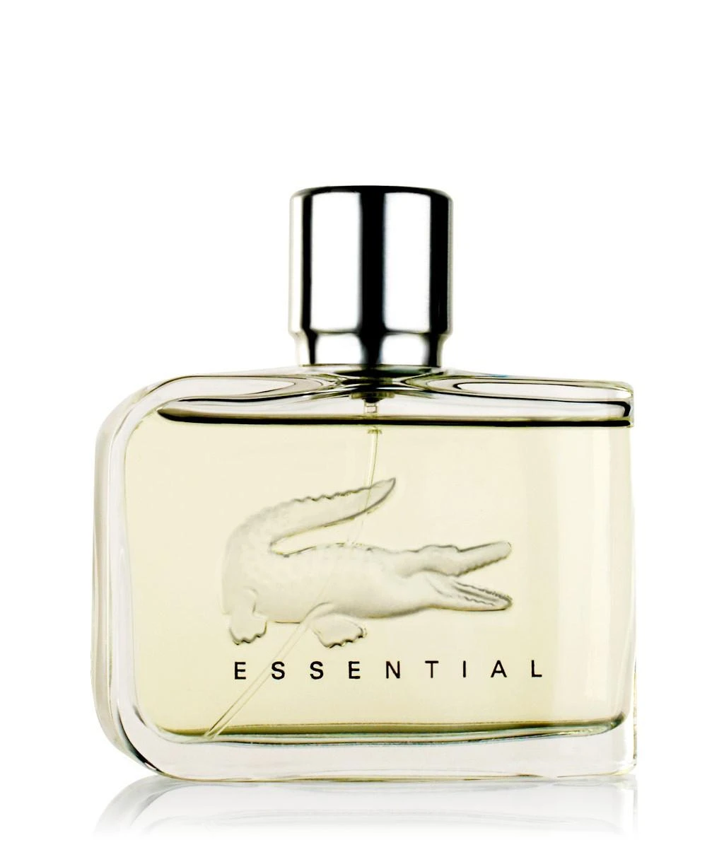 Kvepalai vyrams Lacoste Essential EDT, 75 ml