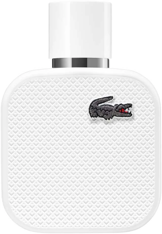 Lacoste Eau de Lacoste L.12.12 Blanc EDP parfumuotas vanduo vyrams, 50 ml