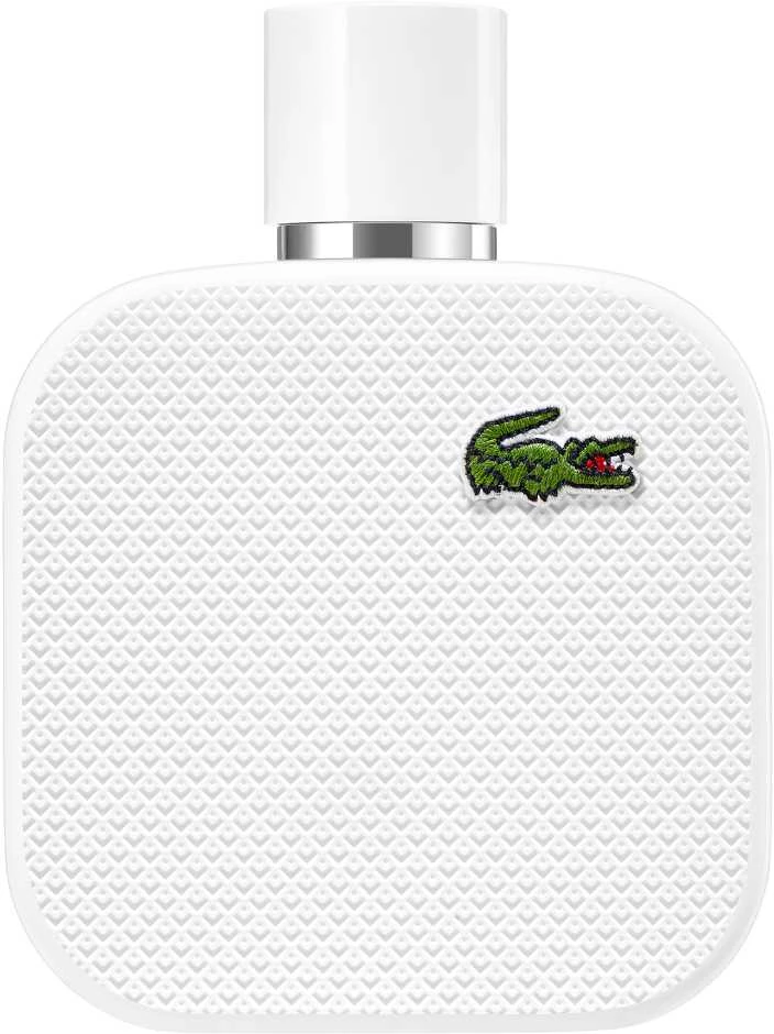 Kvepalai vyrams Lacoste L.12.12 Blanc EDT, 100 ml