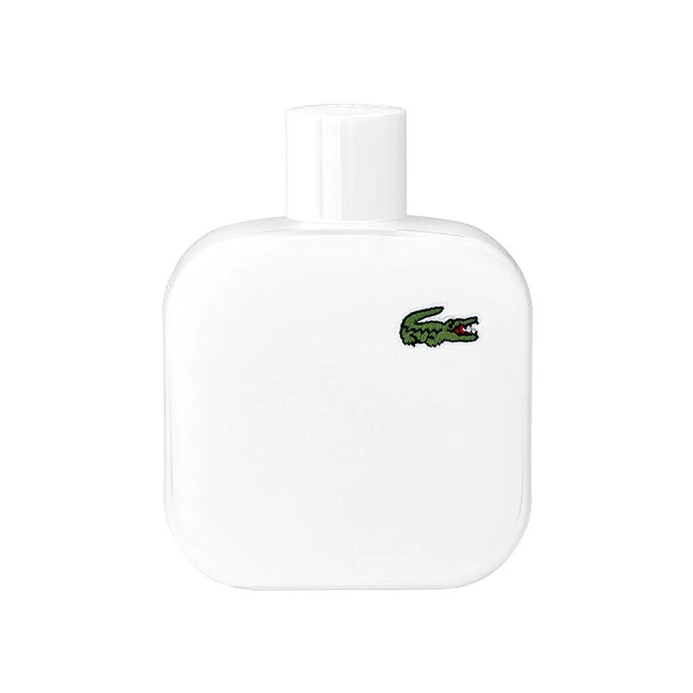 Kvepalai vyrams Lacoste L .12. 12 Blanc EDT, 175 ml