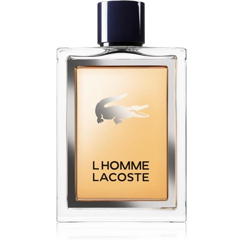 Kvepalai vyrams Lacoste L'Homme EDT, 100 ml