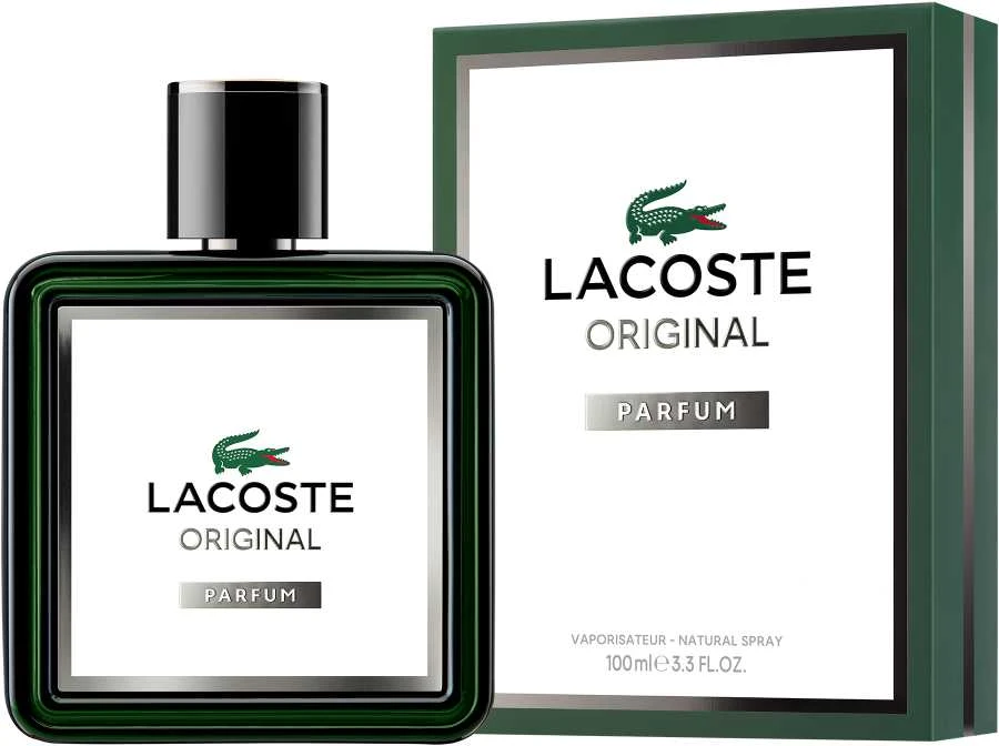 Lacoste Original Eau De Parfum Purškiklis 100ml