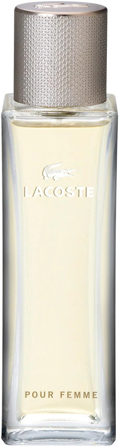 Kvepalai moterims Lacoste Pour Femme EDP, 50 ml