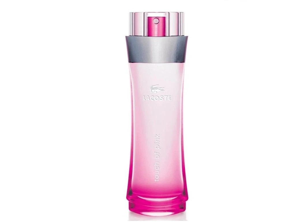 Lacoste Touch Of Pink EDT 50 ml