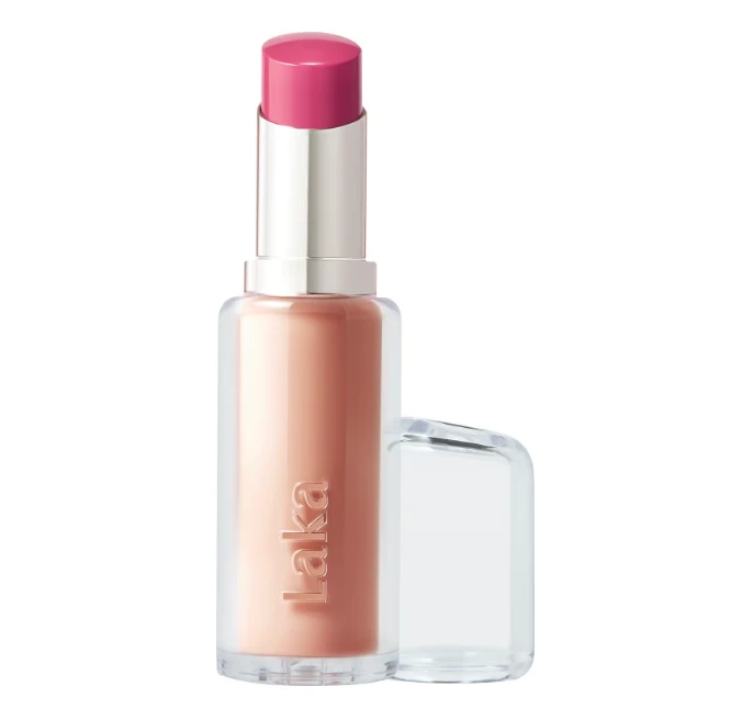 Laka - Bonding Glow lūpų dažai - #206 Lili