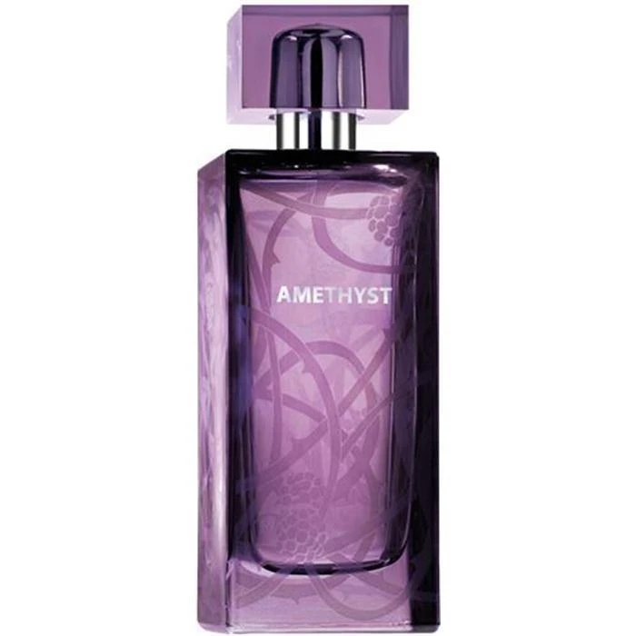 Kvepalai moterims Lalique Amethyst for Women EDP, 100 ml
