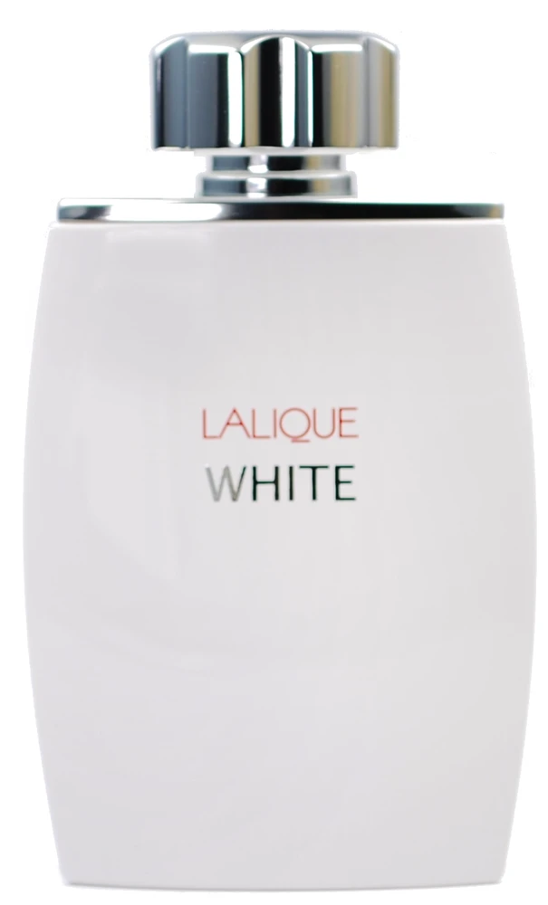 Lalique White for Men (Kvepalai Vyrams) EDT 125ml