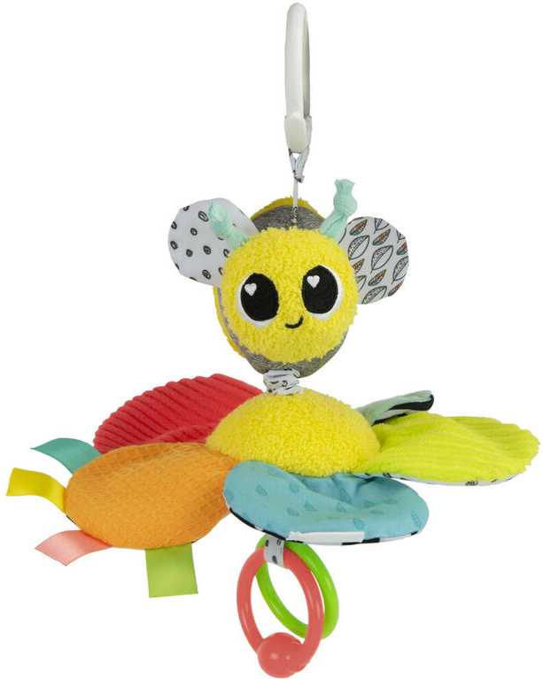 Tomy TOMY Lamaze Pola Bee pakabukas L27495