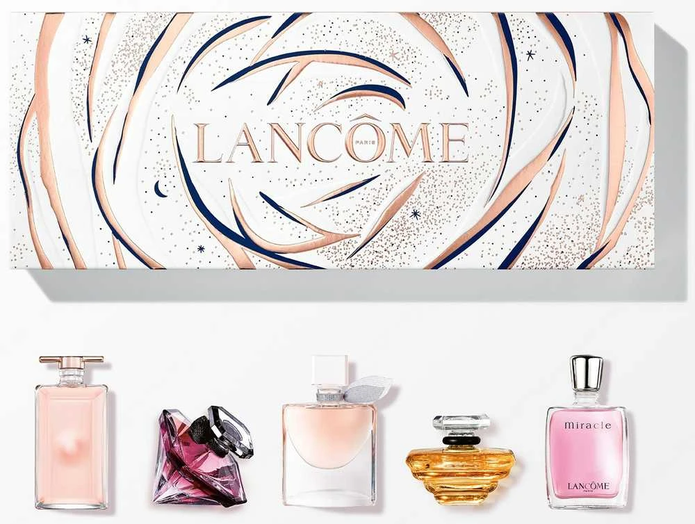 Lancome La Collection Miniatures, 26.5 ml