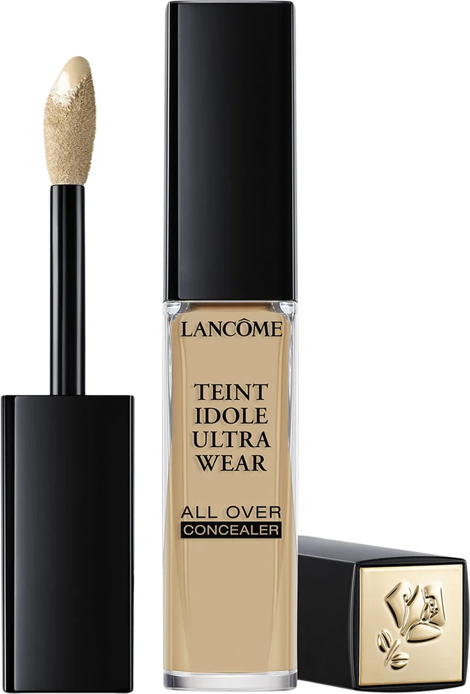 Lancome Teint Idole Ultra Wear All Over maskuoklis 095W Ivoire